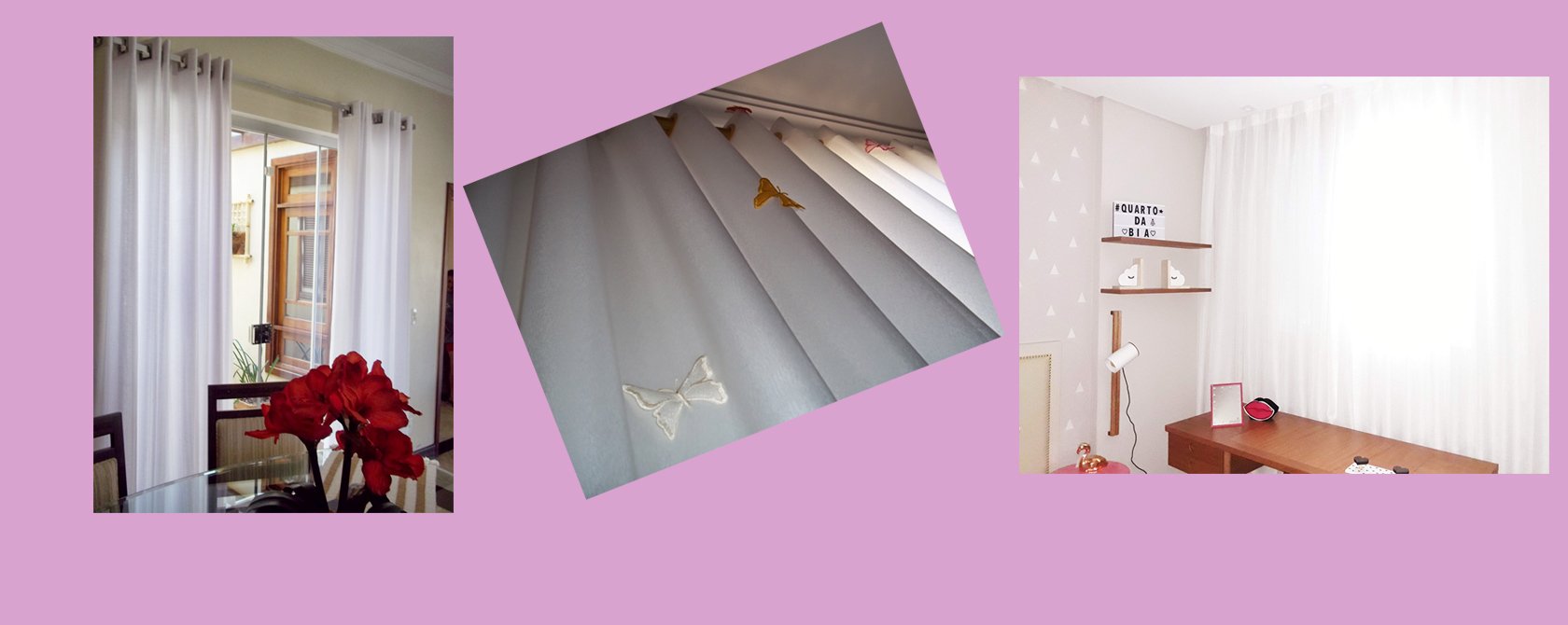 Uma solu��o inovadora para cada ambiente.